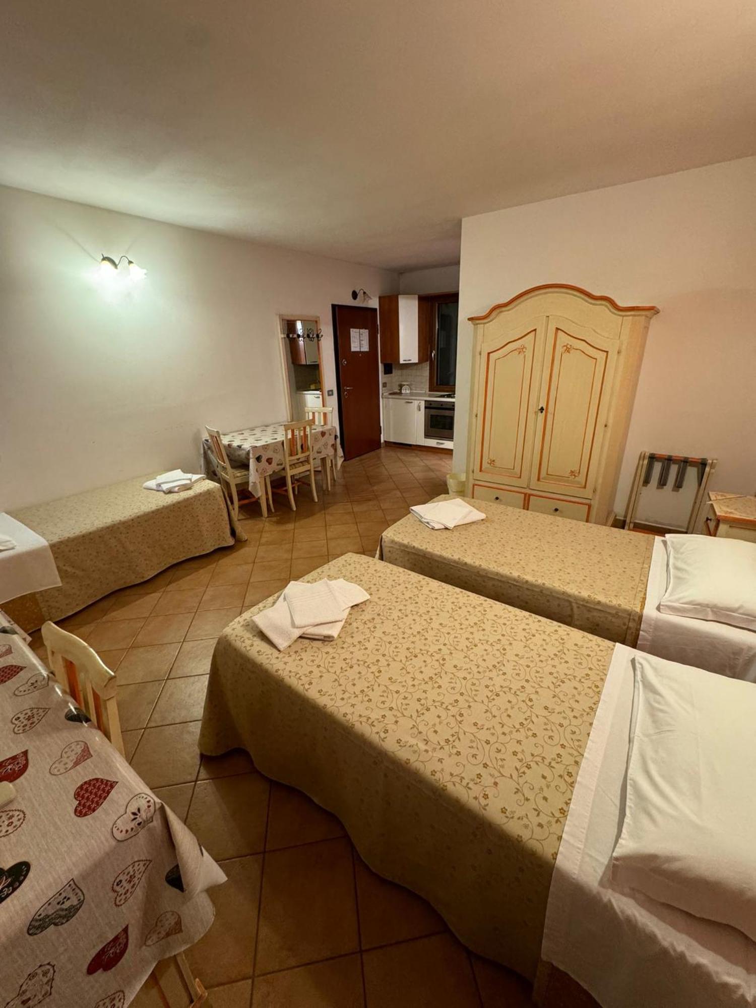 Oppeano Agriturismo Al Portego מראה חיצוני תמונה