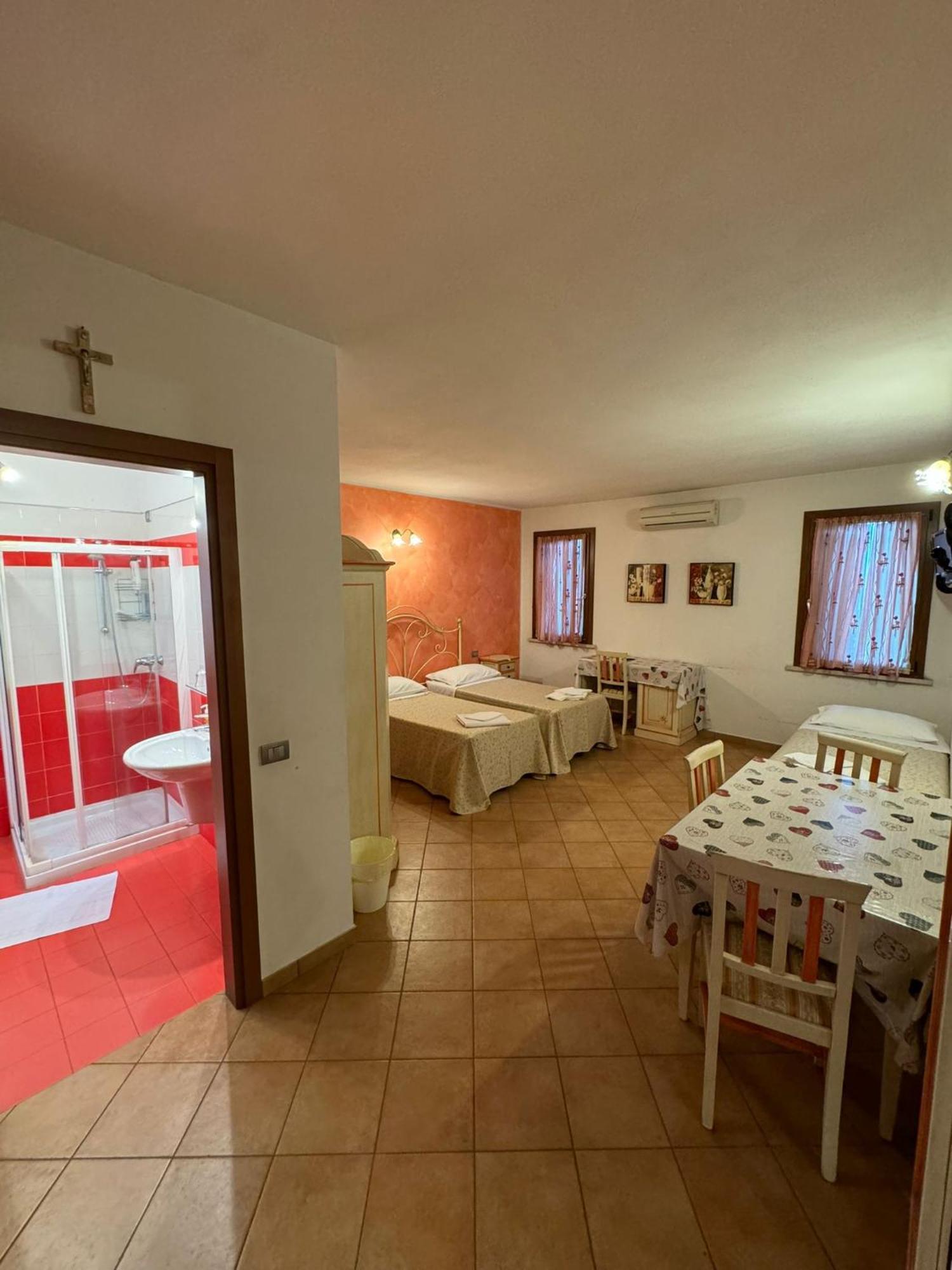 Oppeano Agriturismo Al Portego מראה חיצוני תמונה