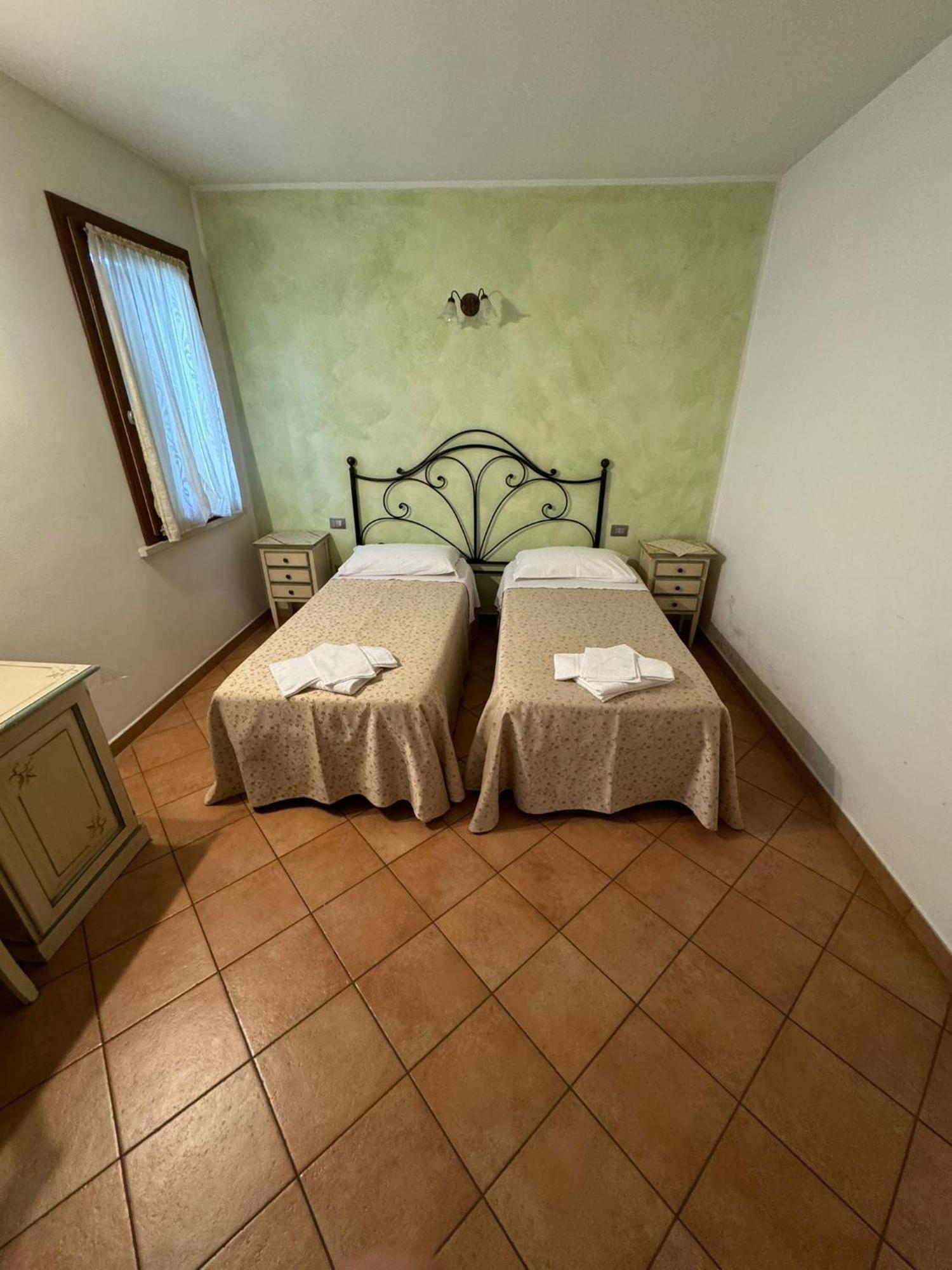 Oppeano Agriturismo Al Portego מראה חיצוני תמונה